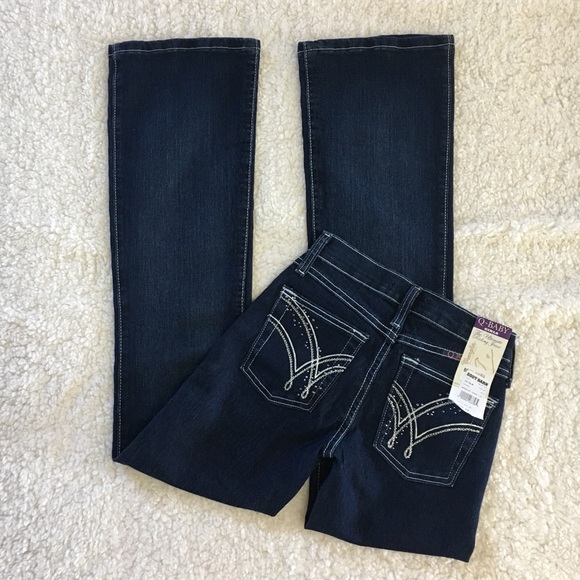 wrangler q baby jeans